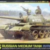Tamiya 1/48 T-55 MBT