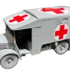 Tamiya 1/48 2 ton 4x2 Ambulance Model Kit