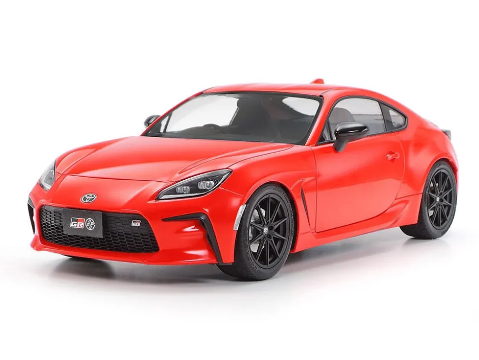 Tamiya 1/24 Toyota Gr 86
