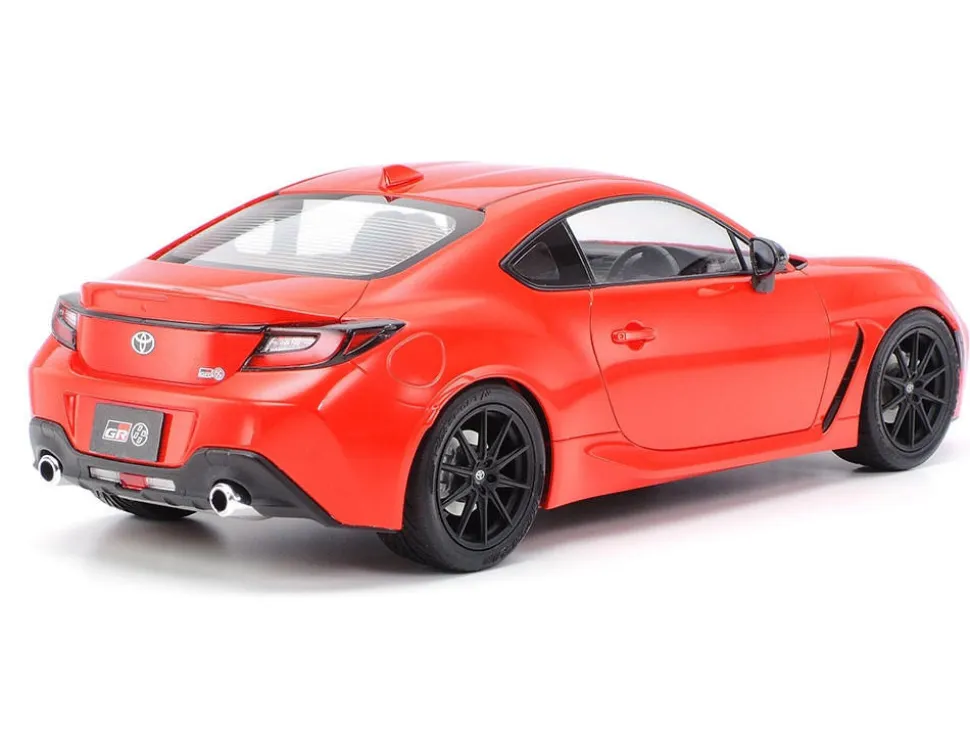 Tamiya 1/24 Toyota Gr 86