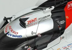 Tamiya 1/24 Toyota TS050 Hybrid Gazoo Racing 2018