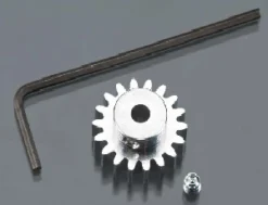 Tamiya 18T Pinion Gear Set for Grasshopper