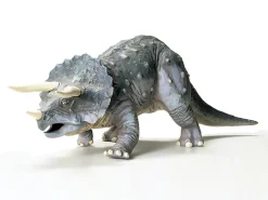 Tamiya Triceratops Eurycephalus Model Kit