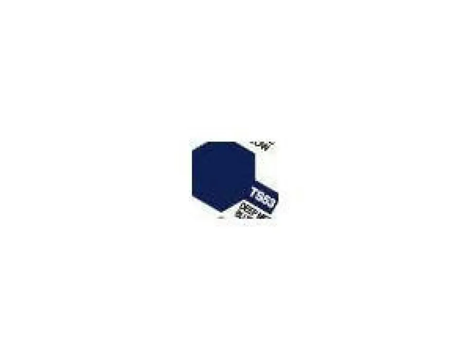 Tamiya TS-53 Deep Metallic Blue Acrylic Spray Paint