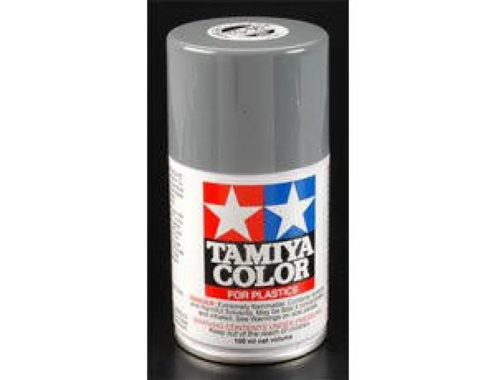 Tamiya TS-66 Flat IJN Grey (Kure) Acrylic Spray Paint