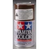 Tamiya TS-1 Flat Red Brown Acrylic Spray Paint
