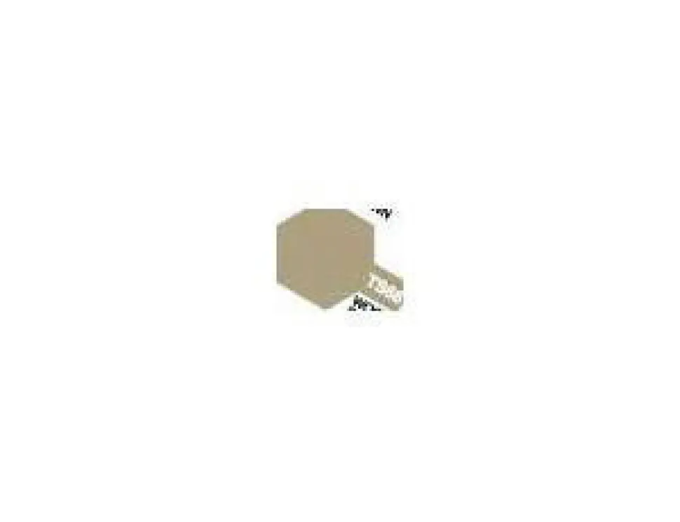 Tamiya TS-68 Flat Wooden Deck Tan Acrylic Spray Paint