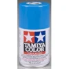 Tamiya TS-10 Gloss French Blue Acrylic Spray Paint