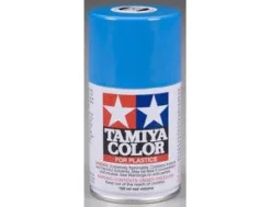 Tamiya TS-10 Gloss French Blue Acrylic Spray Paint