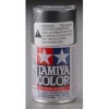 Tamiya TS-42 Gloss Light Metal Acrylic Spray Paint