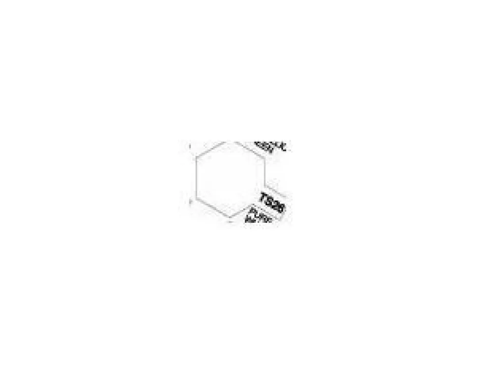 Tamiya TS-26 Gloss Pure White Acrylic Spray Paint