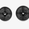 Tamiya TT-01 Spur Gear Set - 55T / 58T RC Spare Part