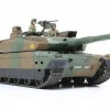 Tamiya 1/35 Type 10 JGSDF MBT