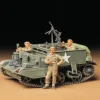 Tamiya 1/35 Universal Carrier Mk.II European Campaign