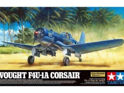 Tamiya 1/32 Vought F4U-1A Corsair