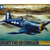 Tamiya 1/48 Vought F4U-1D Corsair