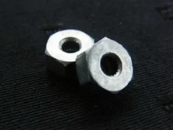 Tamiya Wheel Hub (2pcs) for Mad Bull