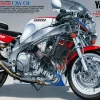 Tamiya 1/12 Yamaha FZR750R (OW01)