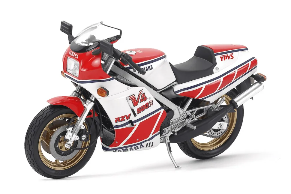 Tamiya 1/12 Yamaha RZV500R