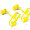 Tamiya Y Parts (x2) Monster Beetle