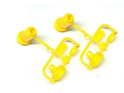 Tamiya Y Parts (x2) Monster Beetle