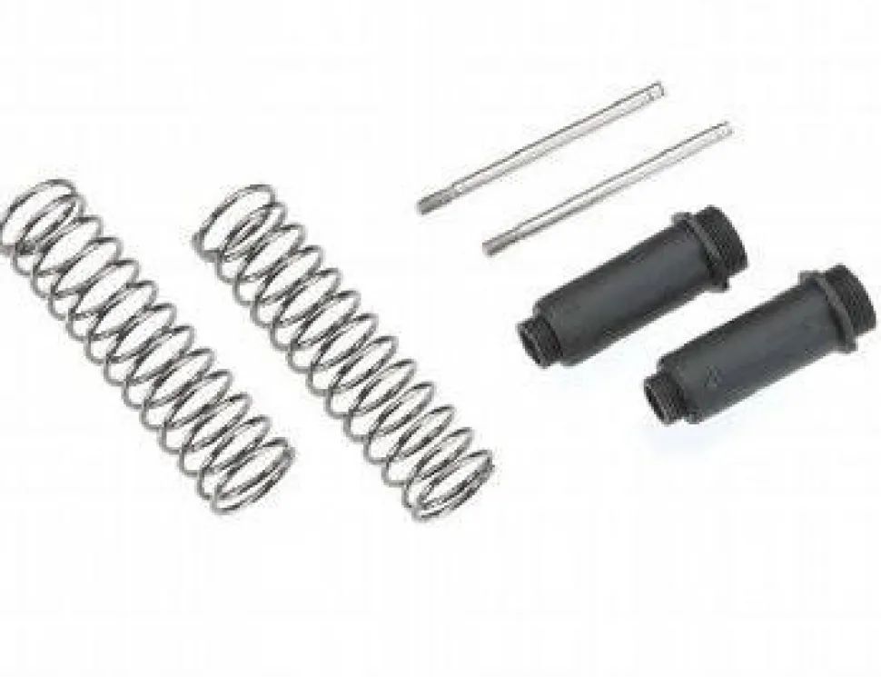 Thunder Tiger TS4N Shock Set Front