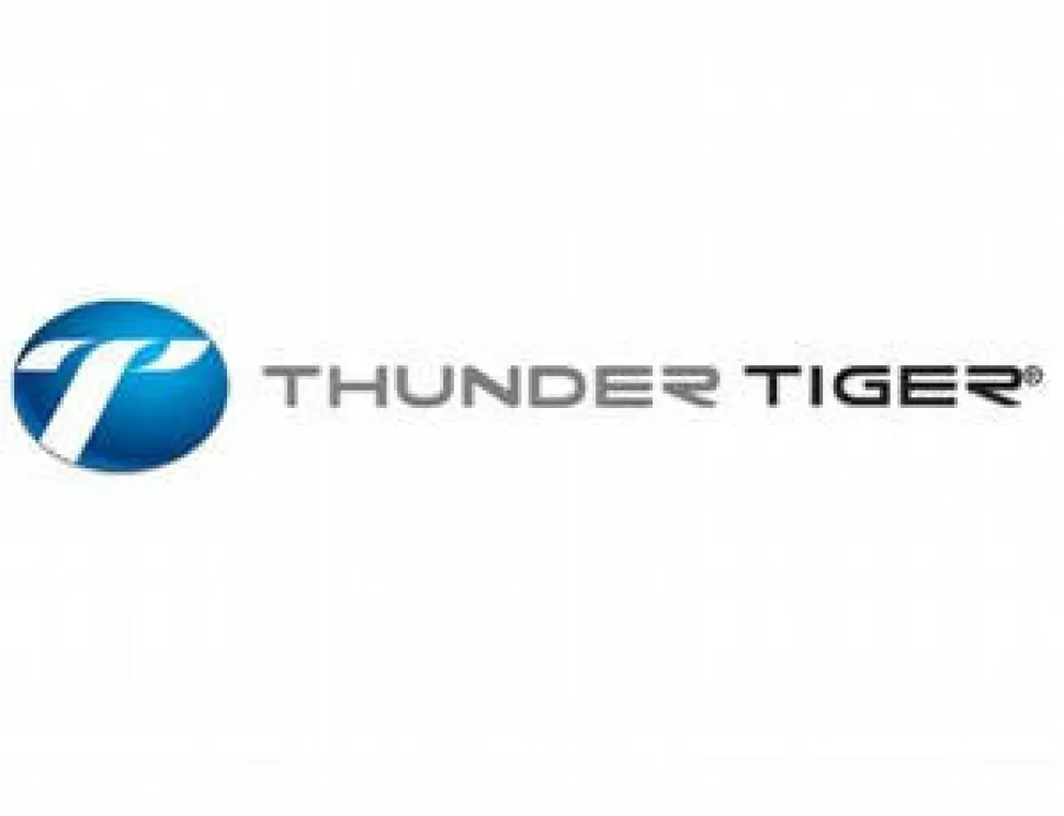 Thunder Tiger TS4N Shock Standoff