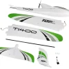 Top RC T1400 Glider RTF