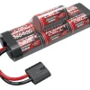 Traxxas 3300mAh 8.4V NiMH Hump Battery (TRX Plug)