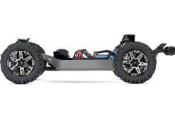 Traxxas 1/10 RC Rustler 4x4 VXL 2.4GHz Brushless