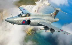 Trumpeter 1/48 British Royal Navy Buccaneer S.2D Strike Aircraft