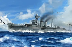 Trumpeter 1/350 HMS Calcutta
