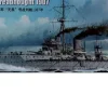 Trumpeter 1/350 HMS Dreadnought 1907