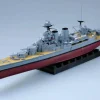 Trumpeter 1/350 HMS Hood