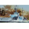 Trumpeter 1/350 HMS Roberts Monitor