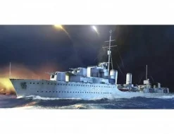 Trumpeter 1/350 HMS Zulu 1941