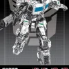 Trumpeter SK13 Transformers Ultra Magnus Smart Kit