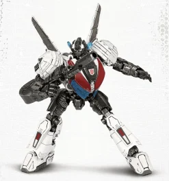 Trumpeter SK11 Transformers Wheeljack Smart Kit