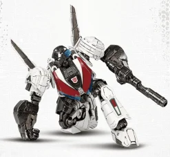 Trumpeter SK11 Transformers Wheeljack Smart Kit