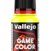 Vallejo 17ml Game Color 122 Bile Green