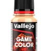 Vallejo 17ml Game Color 099 Cadmium Skin