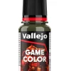 Vallejo 17ml Game Color 145 Extra Opaque Dirty Grey