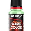 Vallejo 17ml Game Color 121 Ghost Green
