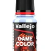 Vallejo 17ml Game Color 095 Glacier Blue