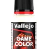 Vallejo 17ml Game Color 101 Off White