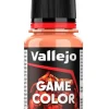 Vallejo 17ml Game Color 100 Rosy Flesh