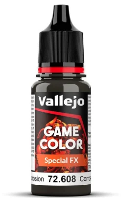 Vallejo 18ml Special FX 608 Corrosion
