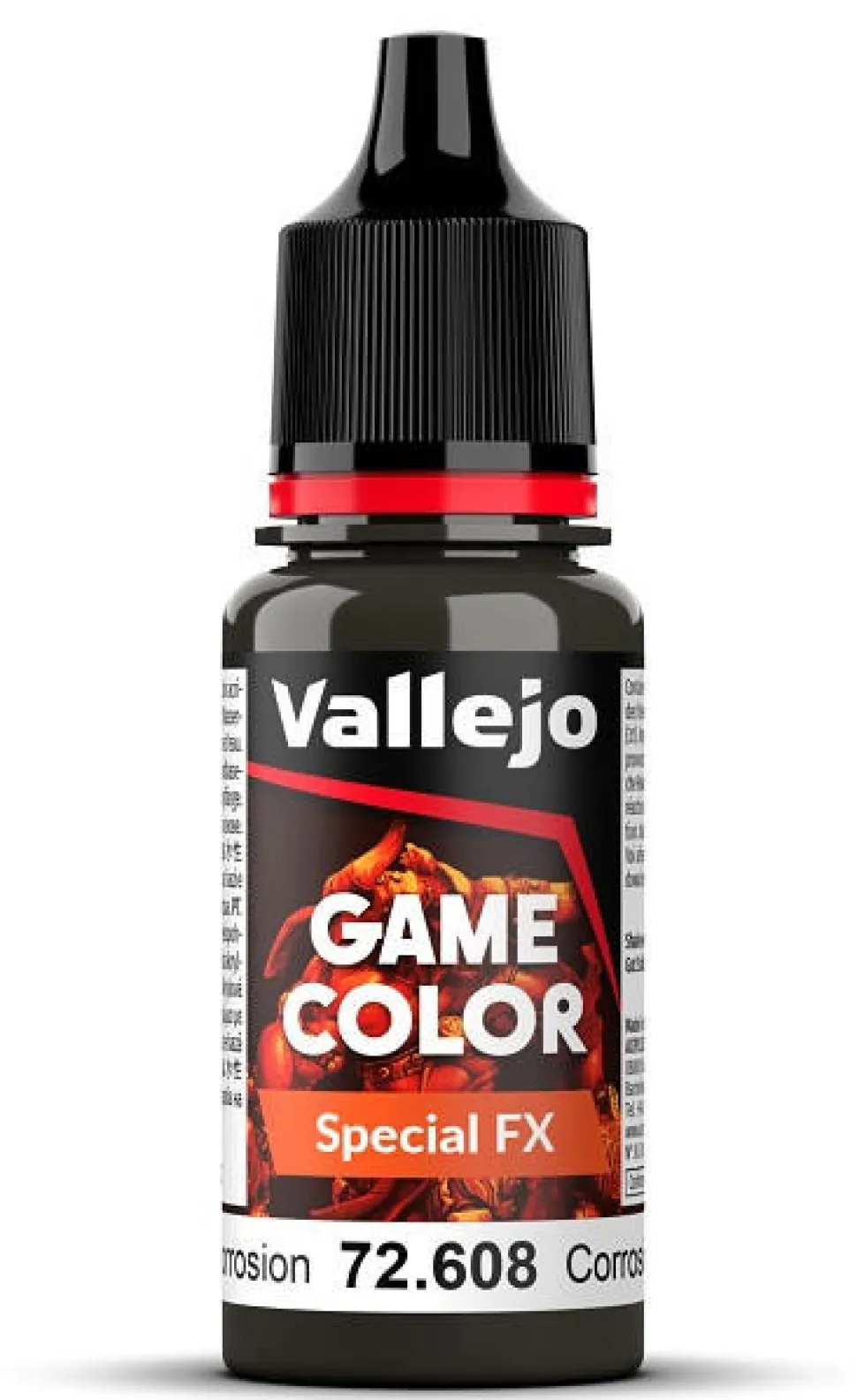 Vallejo 18ml Special FX 608 Corrosion