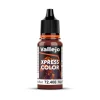 Vallejo 18ml Xpress Color Plasma Red