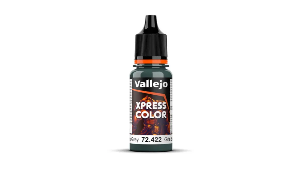 Vallejo 18ml Xpress Color Space Grey